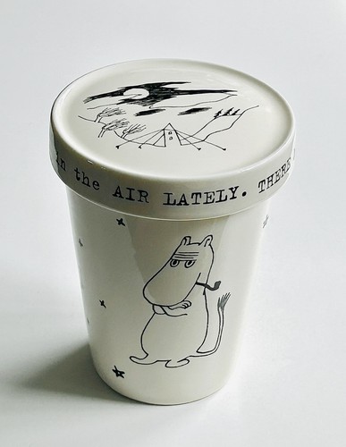 Licensed moomin anniversary - moomin,