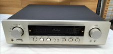 Accuphase C-245 Control