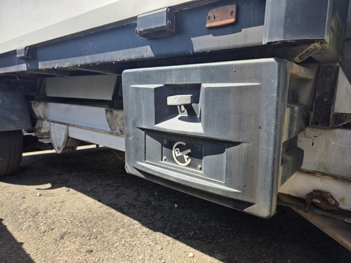 Peugeot boxer mk2 - boxer,