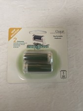 Emjoi Micro Pedi Replacement
