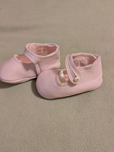 Cuquito baby shoes leather - cuquito,