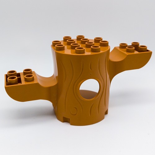 Lego duplo tree - duplo,