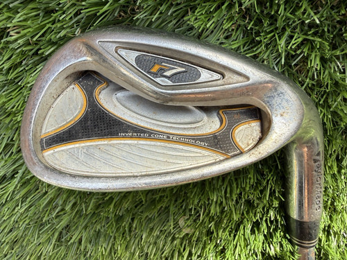 Taylormade sand wedge - r7, with