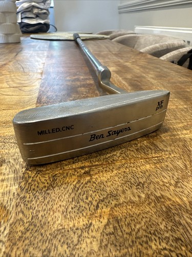 Ben sayers pro putter - xf,