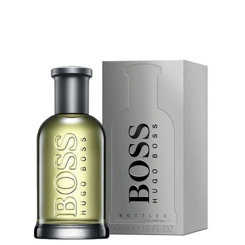 Hugo boss bottled - hugo,