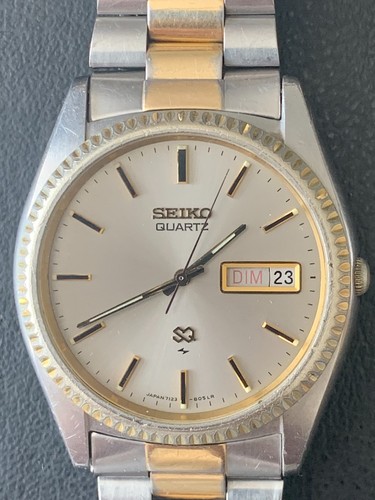 Seiko 7123 8050 - seiko, 7123-8050
