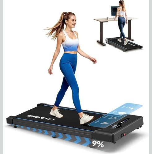 Chaoke walking pad treadmill - walking,