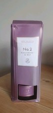 New damaged box Hotel Collection No.2 Blackberry & Bay reed diffuser 100ml new
