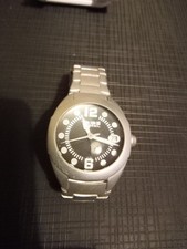 Breil Tribe Gents Quartz Watch