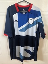 Adidas 2012 Olympics Team GB