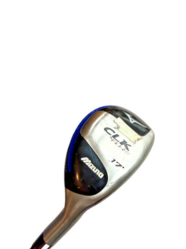 Mizuno clk fli hybrid - mizuno,