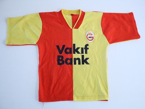 Galatasaray vintage 1990s - 1990s, kids