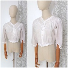 Antique 1900s 1910s French