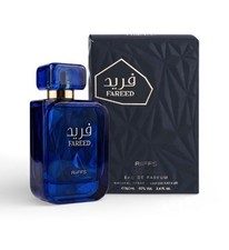 Fareed by Riiffs 100ml Edp