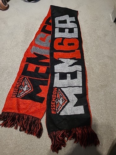 Essendon bombers afl - essendon,