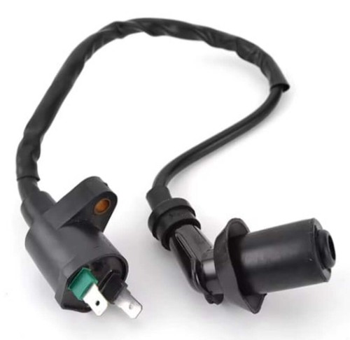 Ignition coil cap yamaha - +,