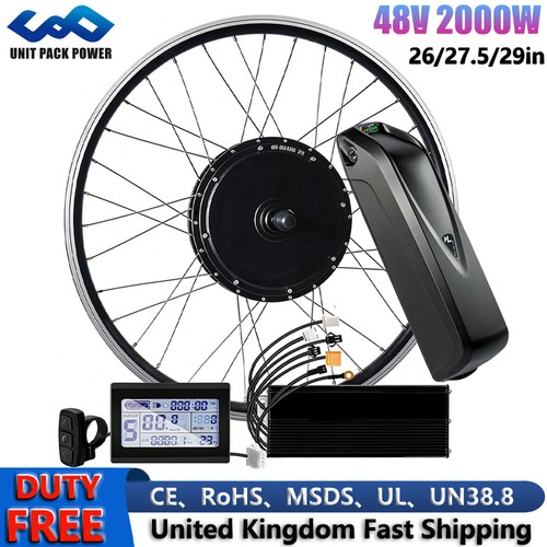5in conversion kit with - conversion,