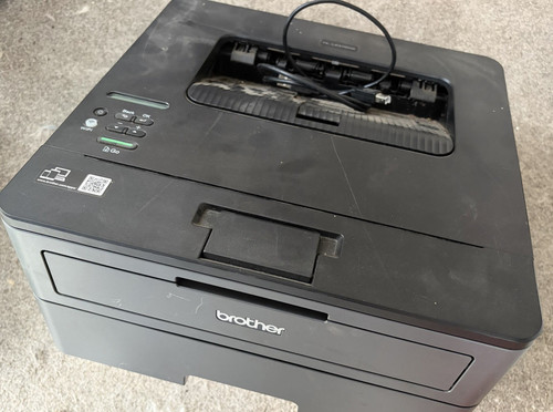 Brother l2375dw w - brother, hl-l2375dw
