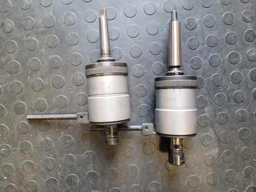Jsn reversible tapping - reversible, head