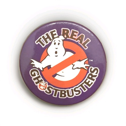 The real ghostbusters comic - real, #1