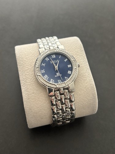 Men vintage rojas quartz - vintage,