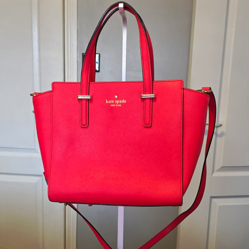 Kate spade new york red - kate,