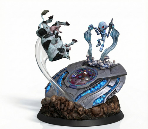 Destroy all humans crypto - humans,