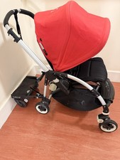 Bugaboo Bee3 complete