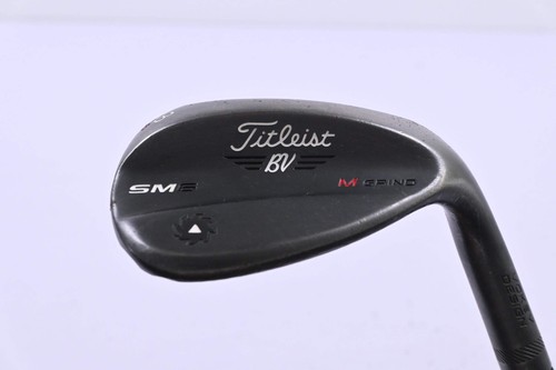 Titleist vokey sm6 lob - sm6,