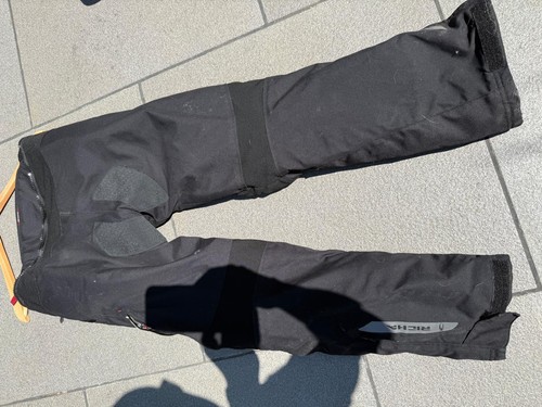 Motorbike trousers size small - motorbike,