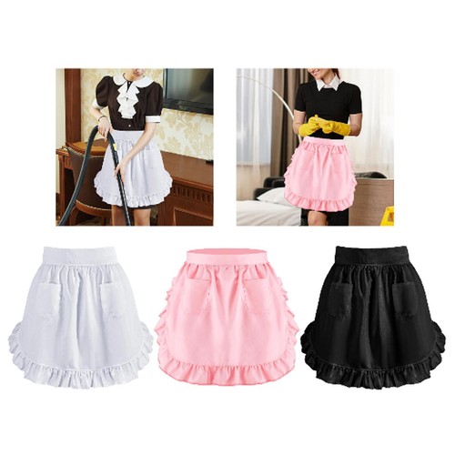 Waist apron half - apron,