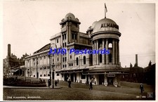 BRADFORD - THE ALHAMBRA RP