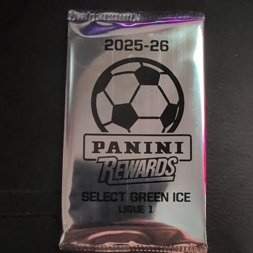 2025 panini rewards - rewards, select