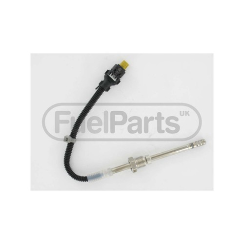 Exhaust temperature sensor for - temperature,