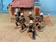 Airfix 1:32 German Afrika