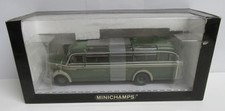 MINICHAMPS 1:43 Mercedes-Benz