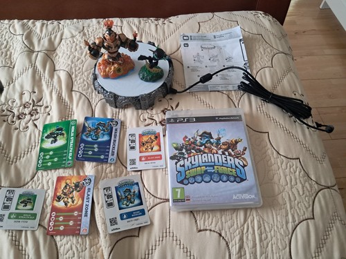 Skylanders portal power - , of