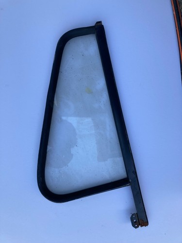 Bay window rhs cab door - bay,