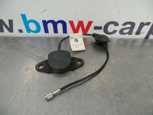 Bmw e53 gps navigation - bmw,