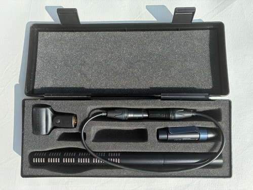 Sennheiser me66 shotgun - sennheiser,