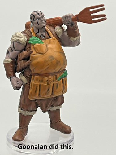 Pathfinder mini glory - mini,