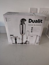 Dualit DHB2 700 Watt Hand