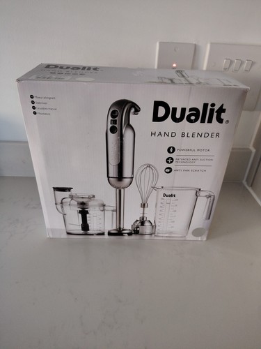 Dualit dhb2 700 - 700, hand