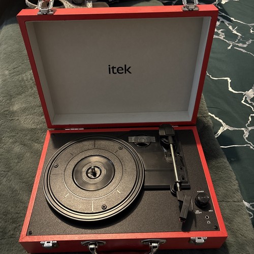 Itek speed retro - speed,
