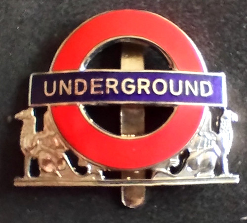 London underground staff - london,