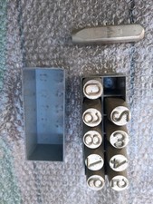 Priority Marking Punches