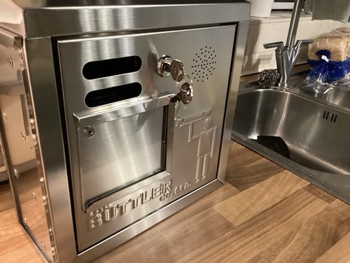 The butler stainless - butler,