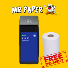 EPOS NOW Saturn 1000 Credit