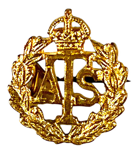 World war two auxiliary - world,