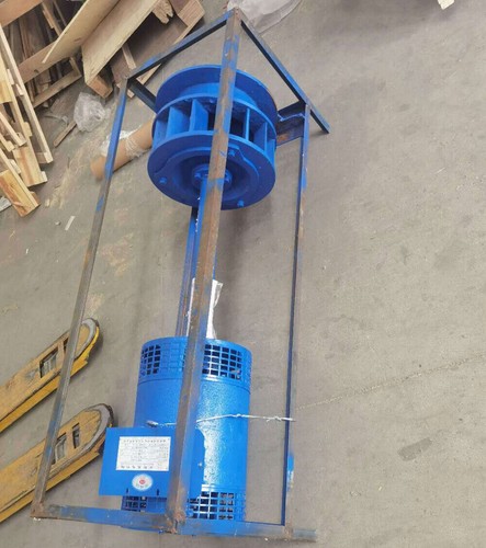 20000w kaplan hydropower - 20000w,